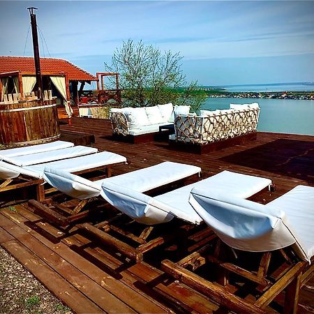Cottage Odessa Esterno foto